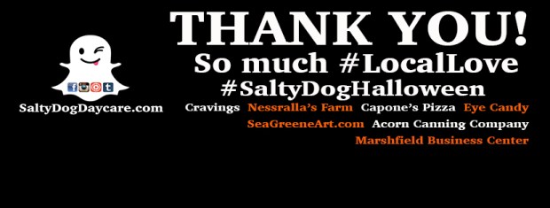 THANK YOU TO OUR MERCHANTS!